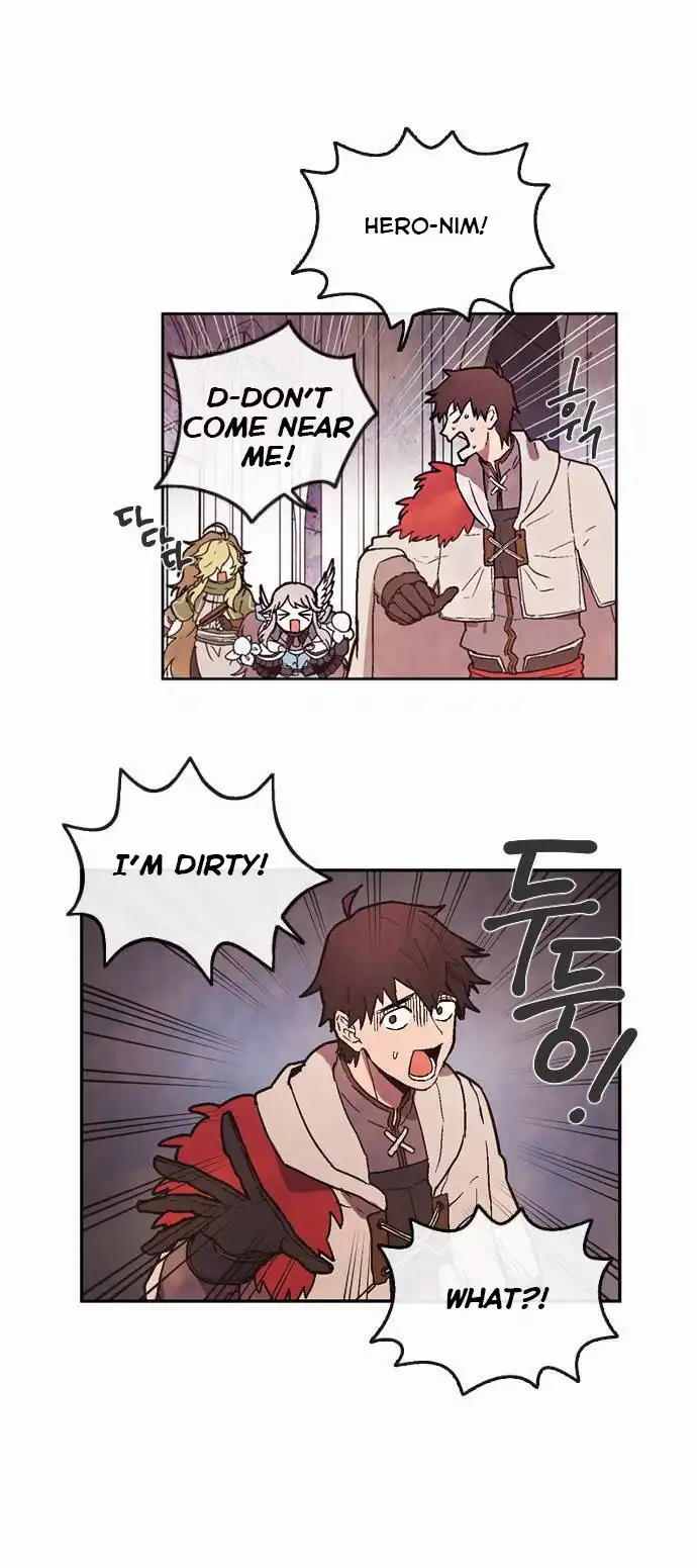 Miracle! Hero-nim Chapter 2 3